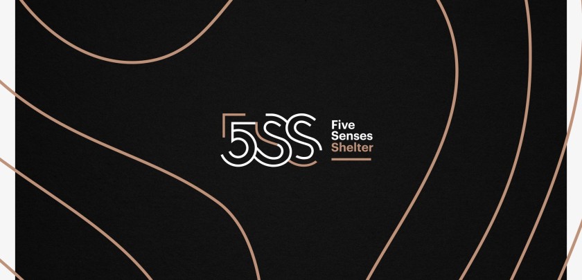 5SS - Five Senses Shelter